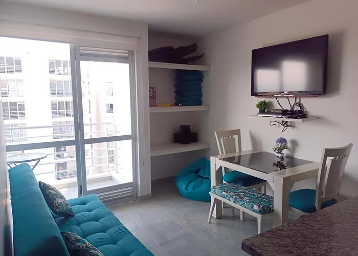 Aquavale - Apartamento Vacacional En Girardot