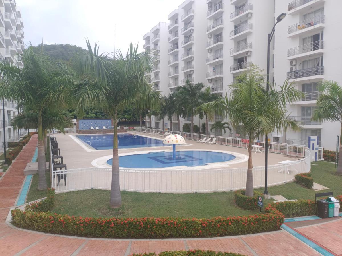 Aquavale - Vacacional En *